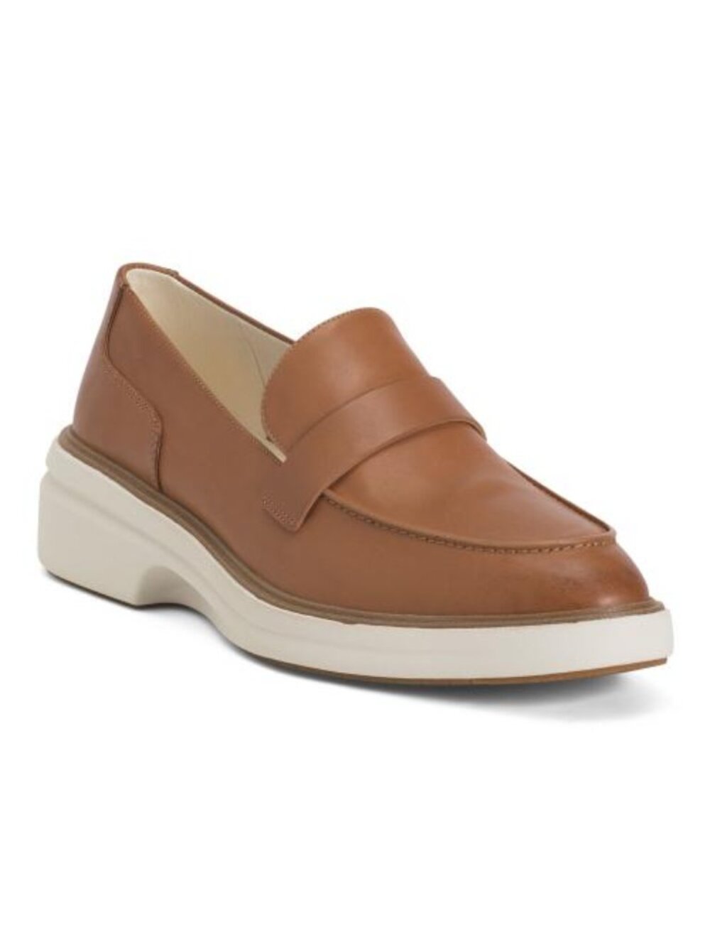 COLE HAAN Leather Originalgrand Cityspectre Loafers